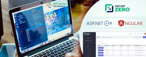 ASP.NET Zero Overview