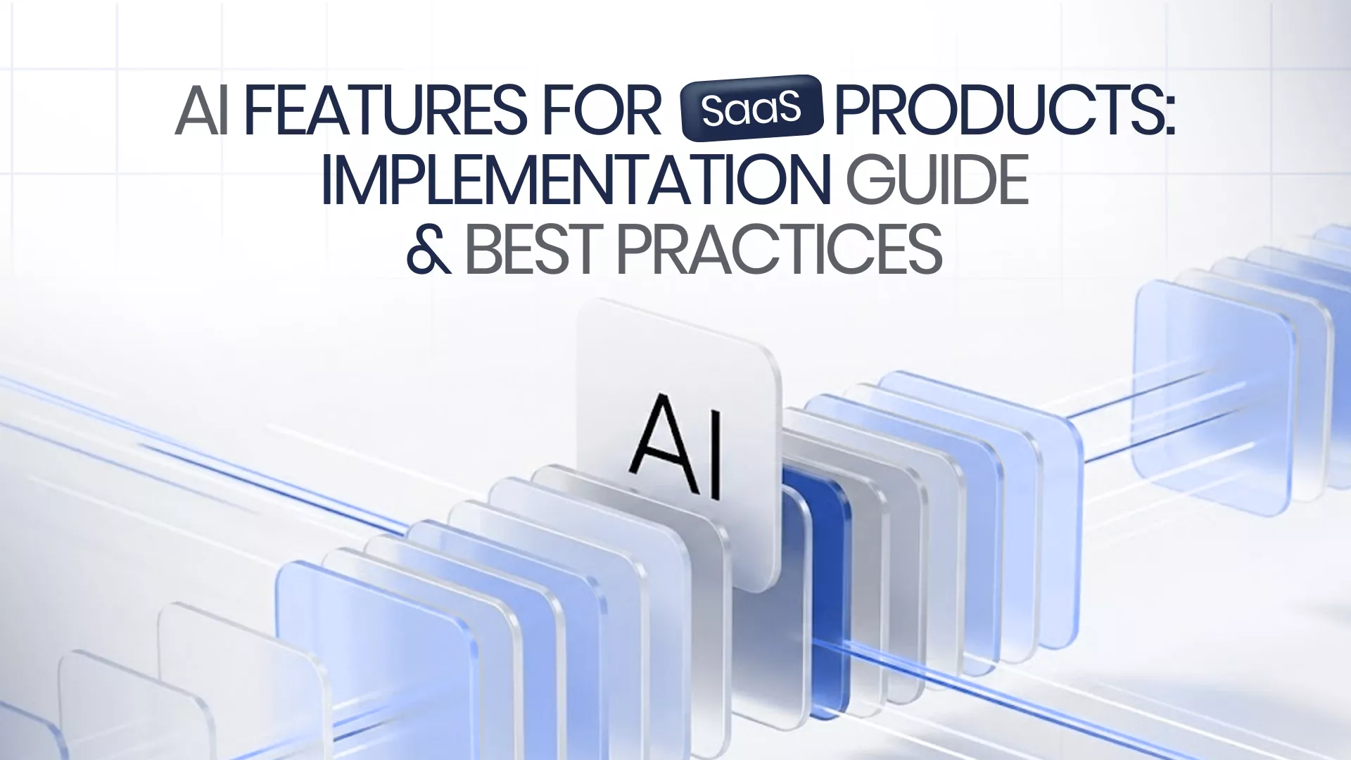 AI Retrofit vs Rewrite: How to Add AI to Your Existing SaaS Without Breaking Production