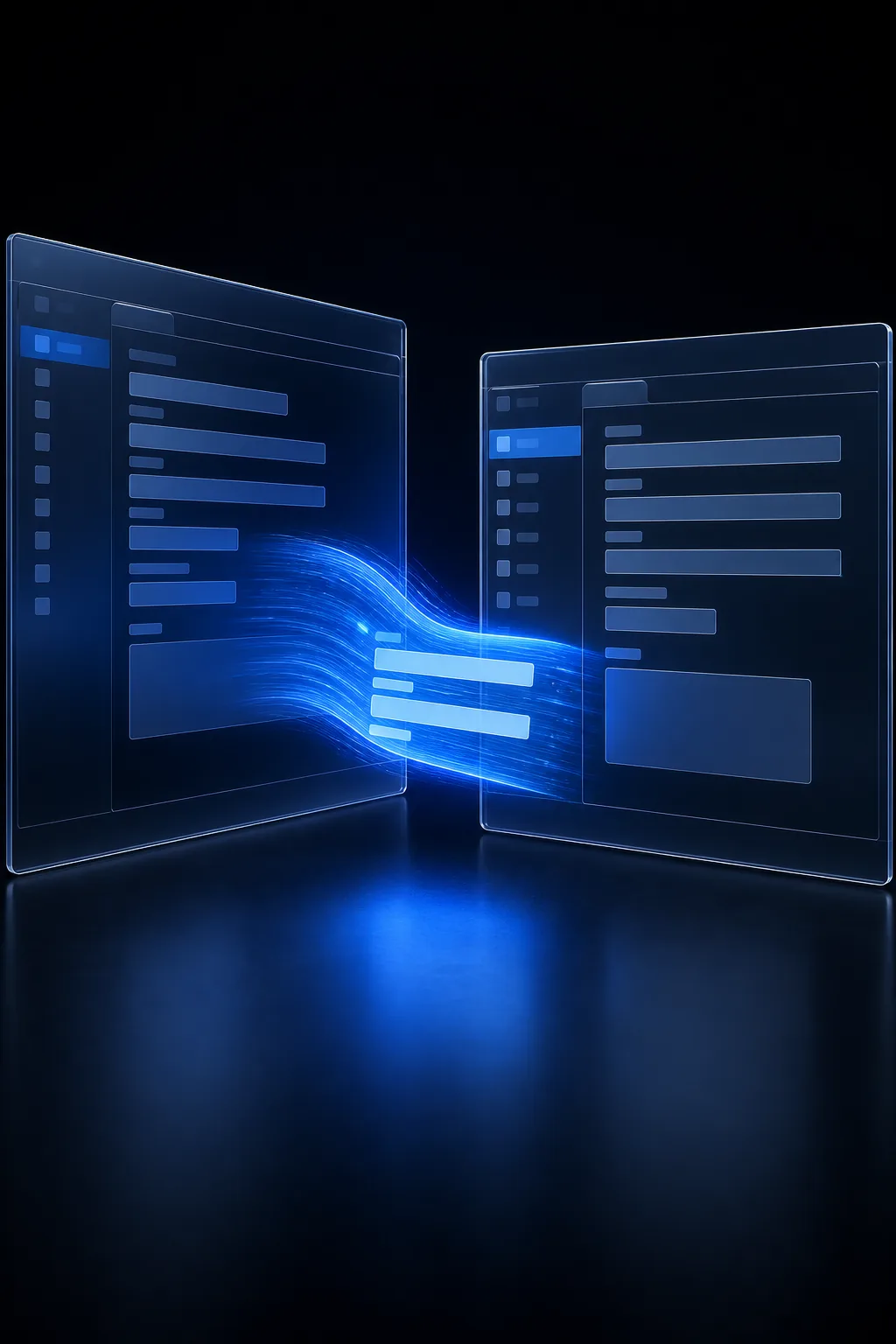 Business Workflow Automation building into a working product