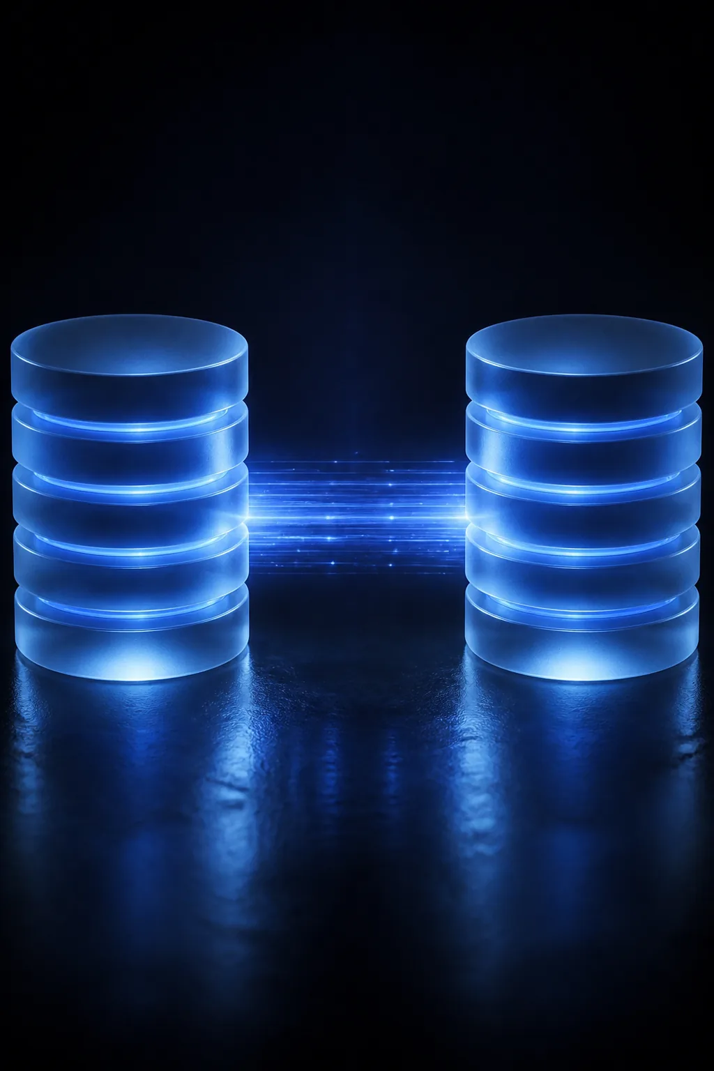 Cloud Migration building into a working product