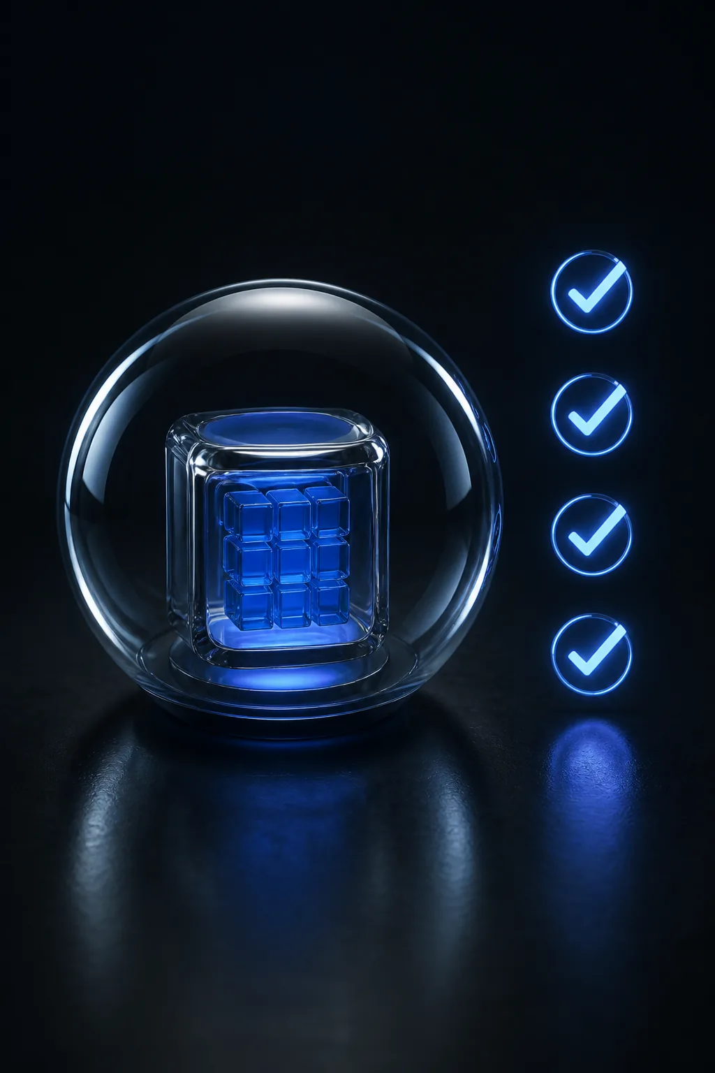 Innovation & Emerging Tech Advisory building into a working product