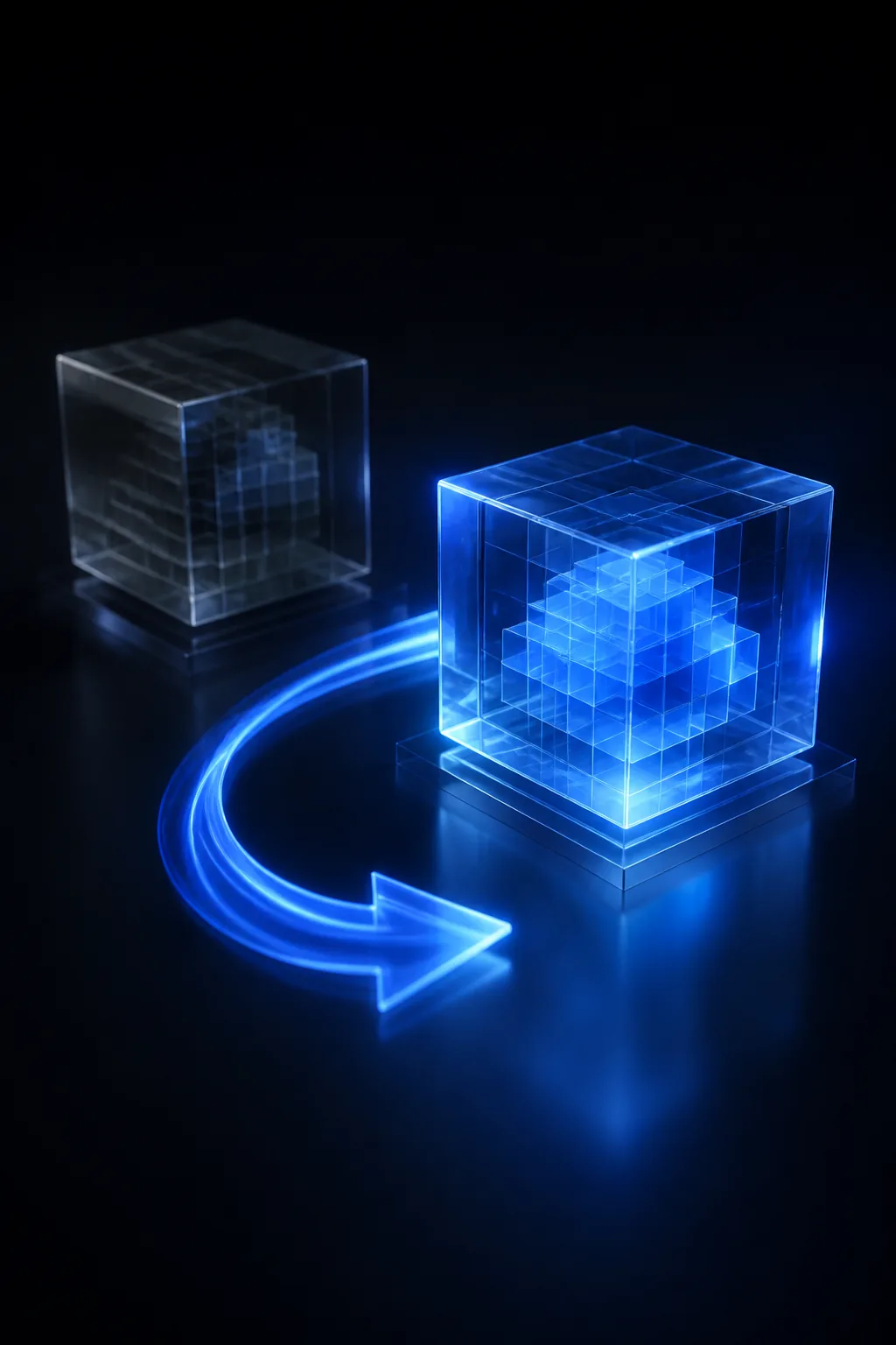 MLOps & AI Infrastructure building into a working product