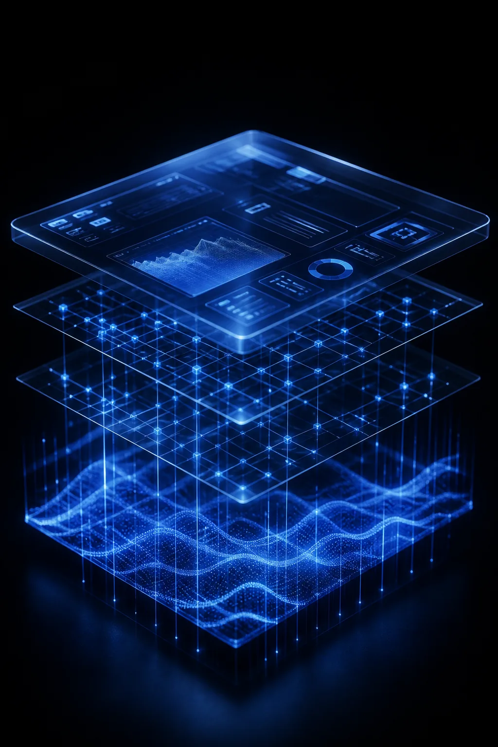 Quality Assurance & Testing building into a working product
